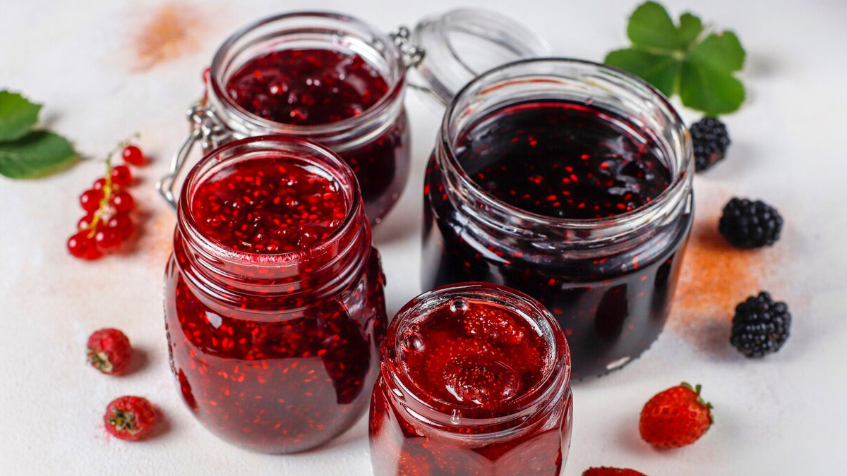 Recipe Of Mulberry Jam In Hindi