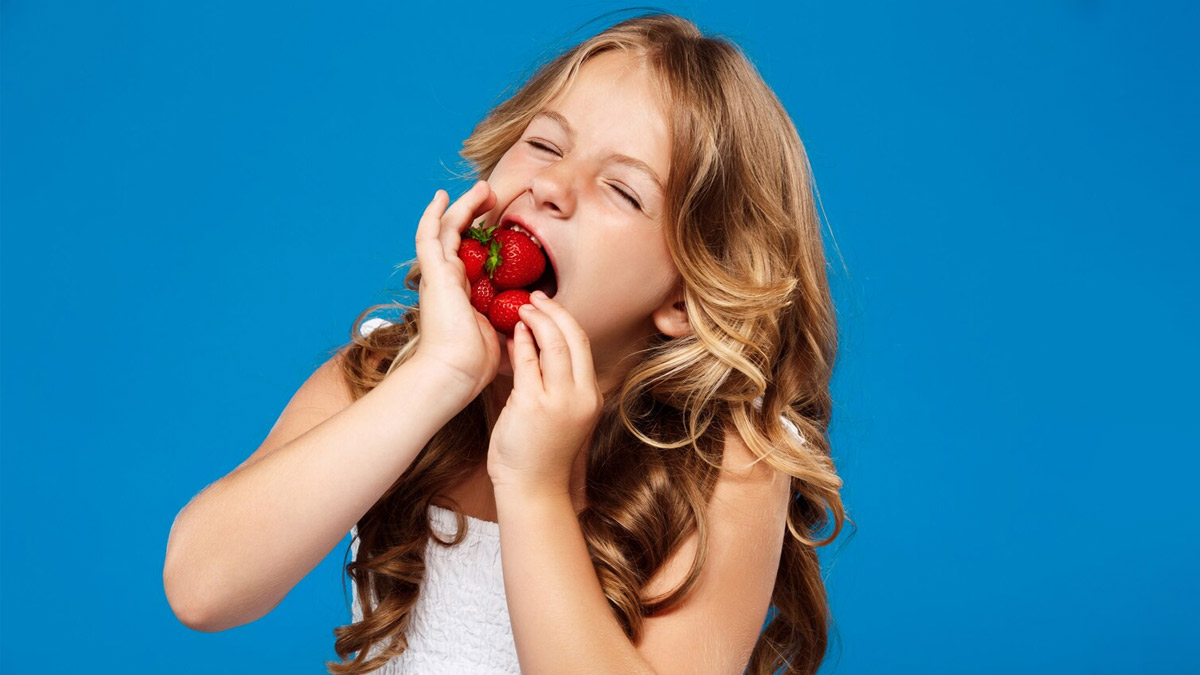 Improves Brain Health