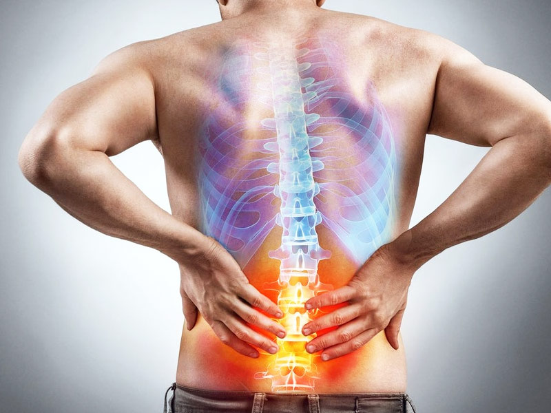 Boosting Bone Health: 8 Everyday Foods to Improve Poor Bone Mineral Density
