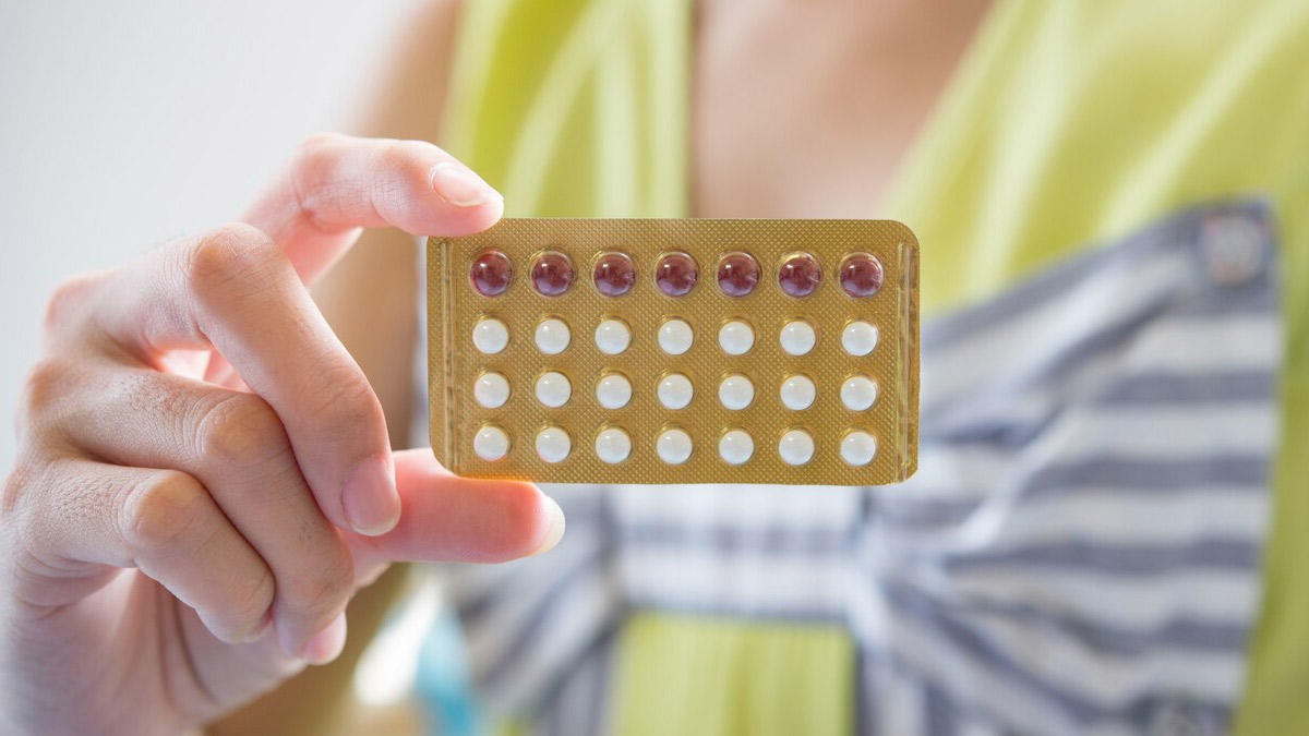 Is Brown Blood Normal During Period In Hindi