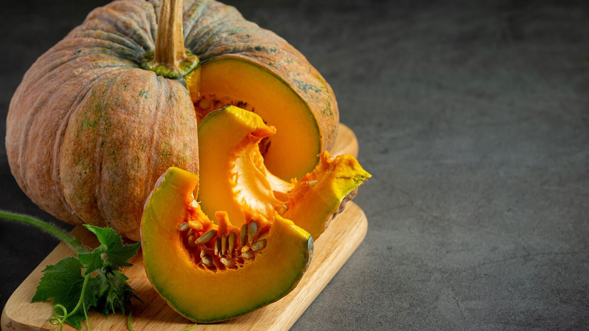 Beauty Benefits Of Pumpkin And How To Use It OnlyMyHealth