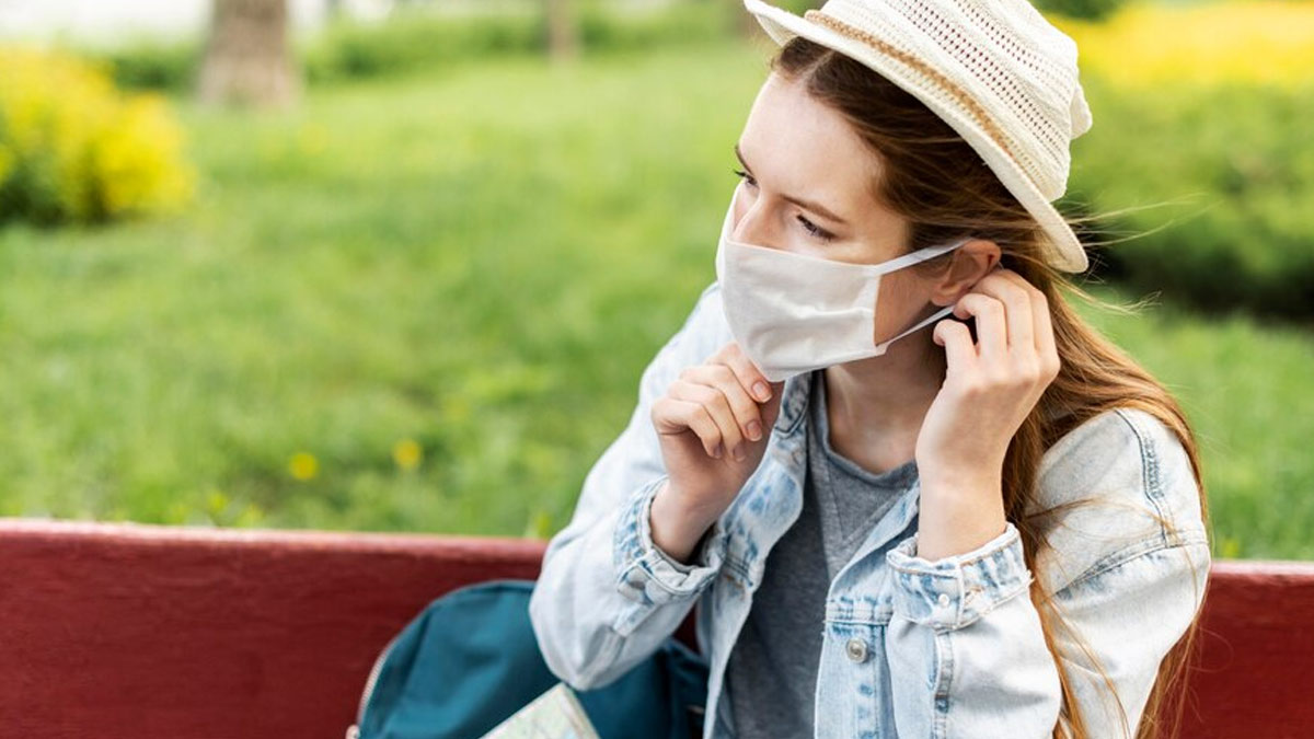 Tips To Manage Summer Allergies While On A Trip