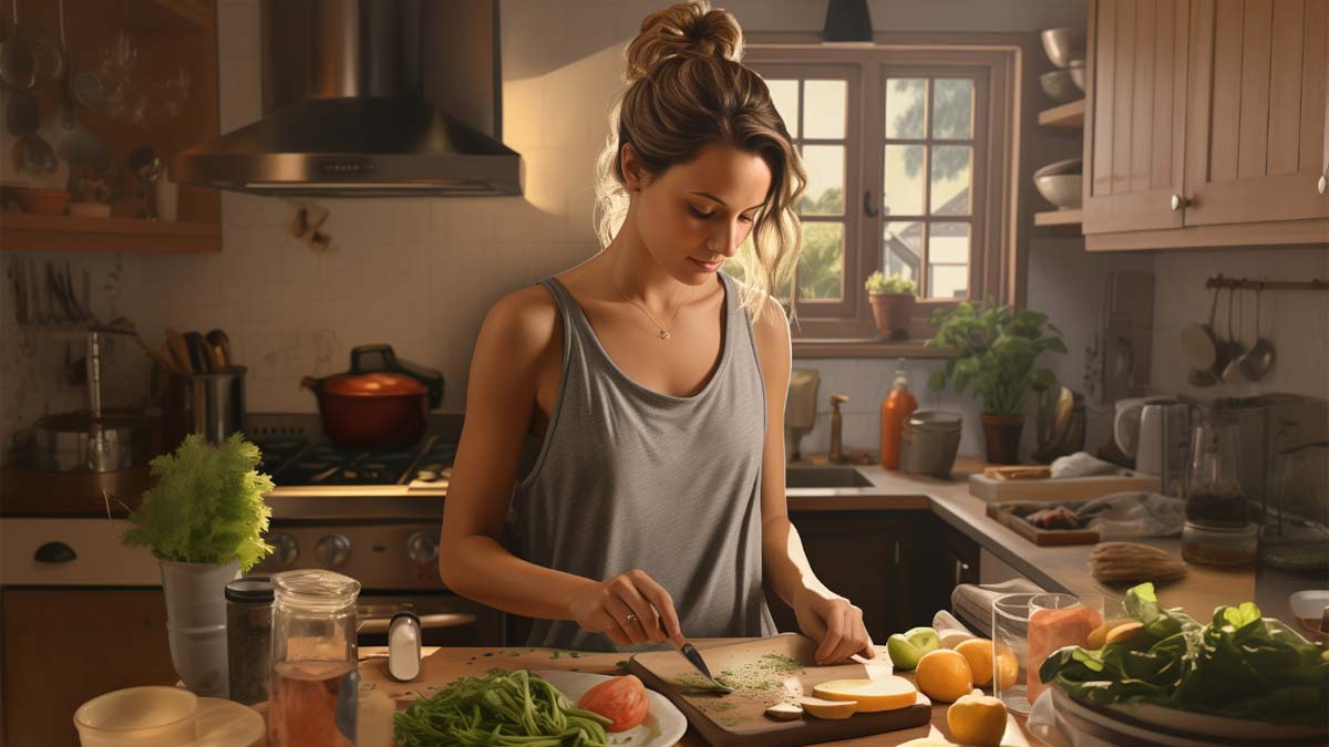 The 7 Best Meal Planning Apps for Busy Moms