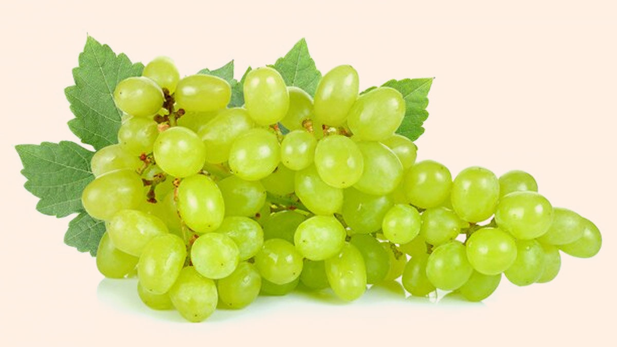 Grapes