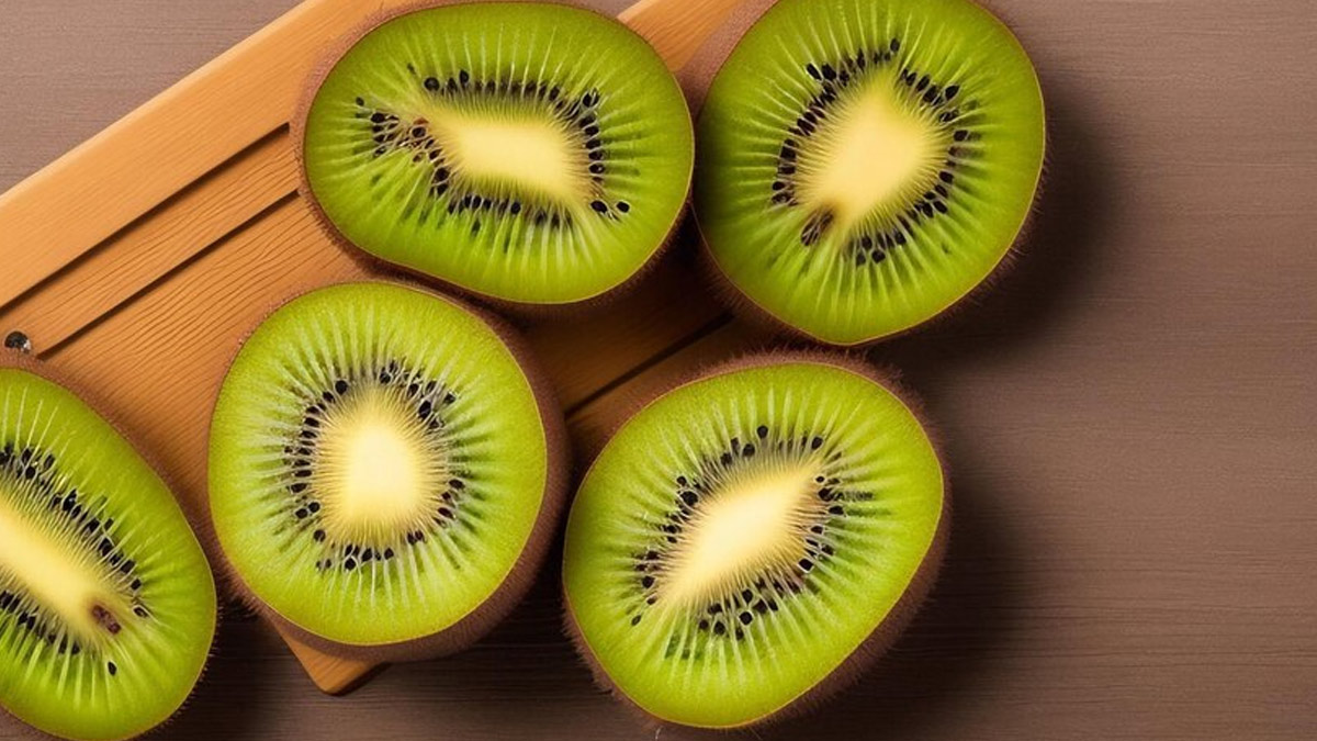 kiwi