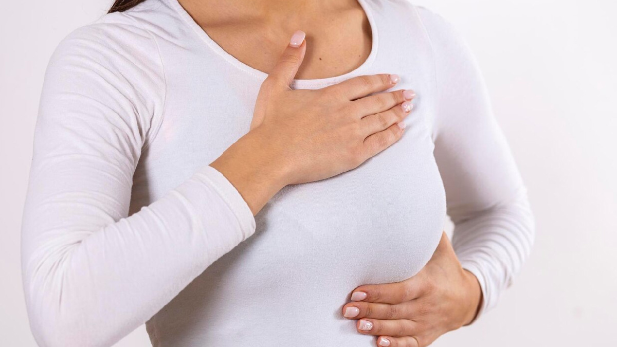 advanced breast cancer complications 