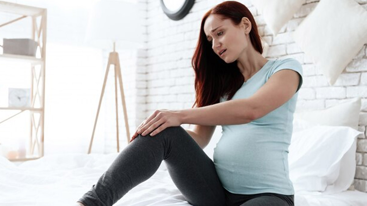 planning pregnancy with arthritis 