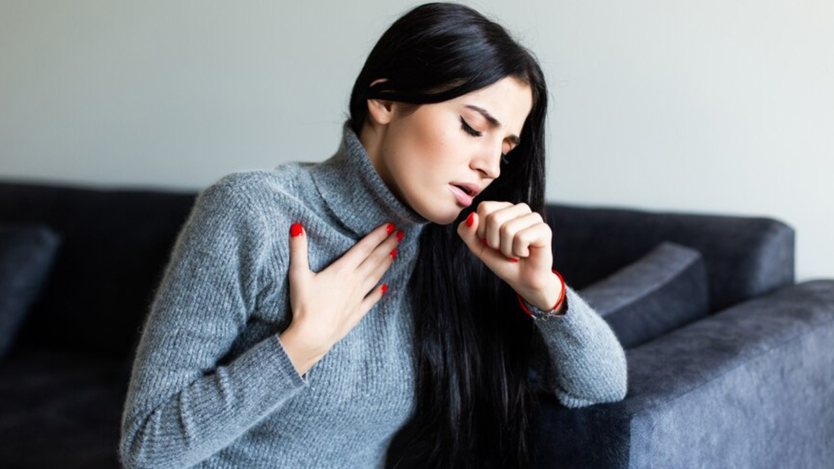 Cogan's Syndrome Early Symptoms