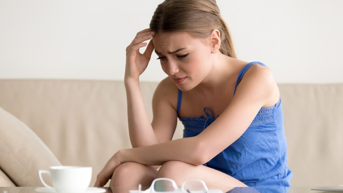 Does Hormonal Imbalance Cause Irregular Periods