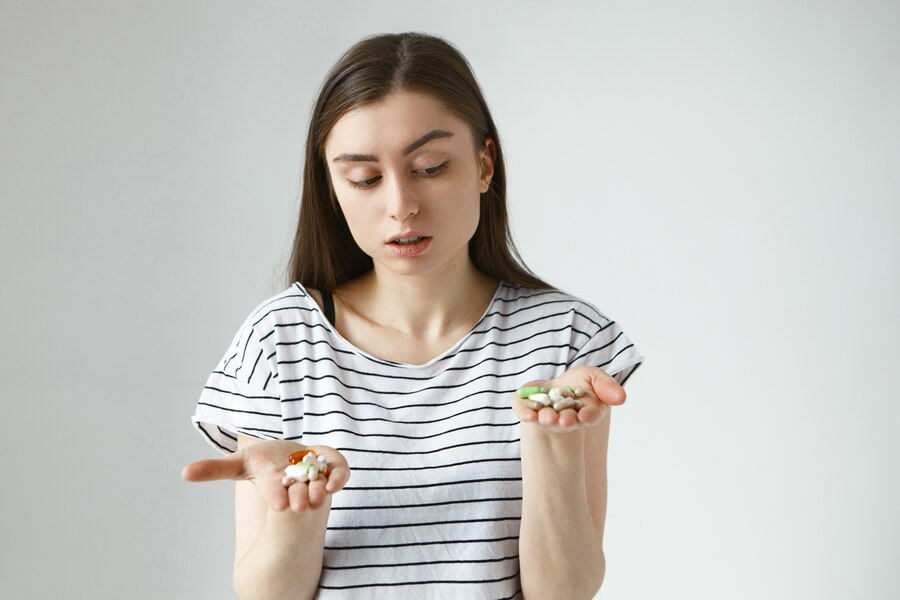 Natural Ways To Balance Hormones After Pregnancy