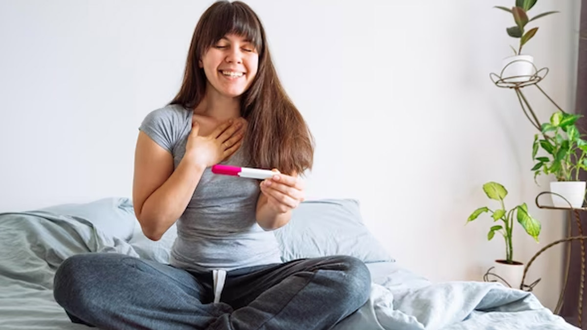 Don’ts When Trying To Conceive In Hindi