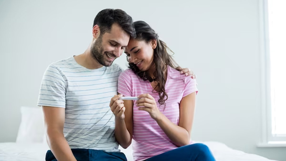 Dos When Trying To Conceive In Hindi