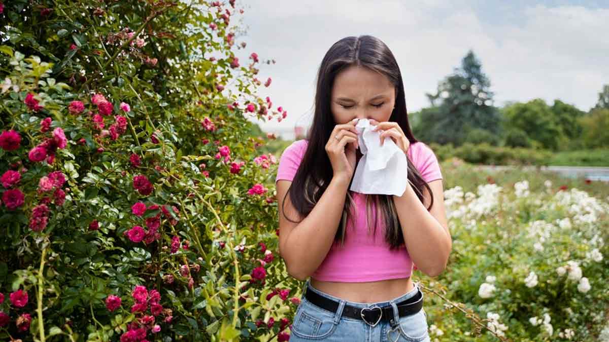 Planning A Summer Vacation? Here Are Tips To Manage Summer Allergies While On A Trip