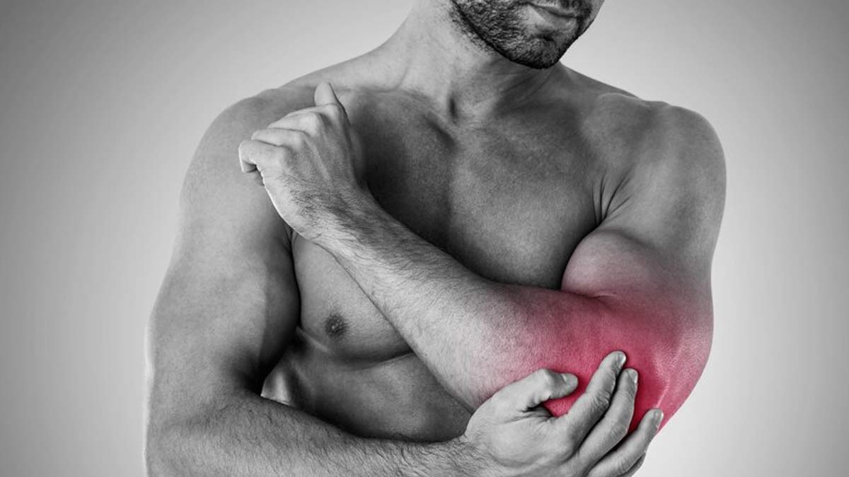 Inflammation Can Be Prevented: Here Are 10 Food To Consider