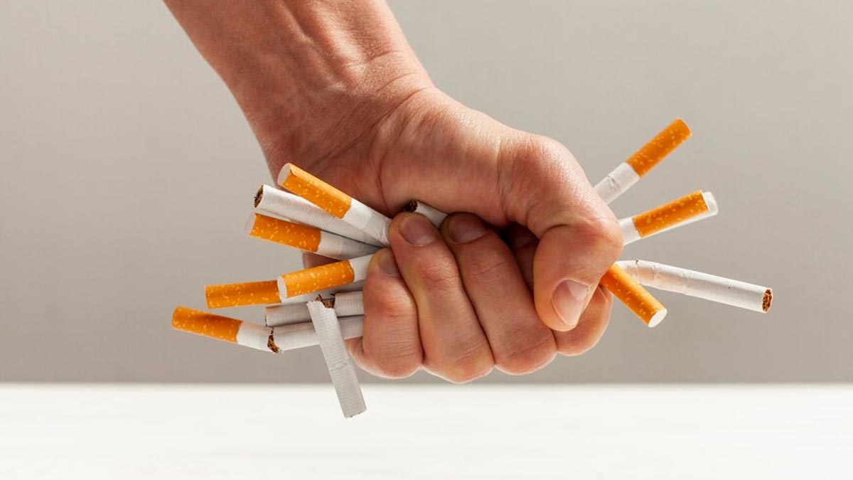 6 Ways Smoking Affects Your Body Other Than Damaging Your Lung Health