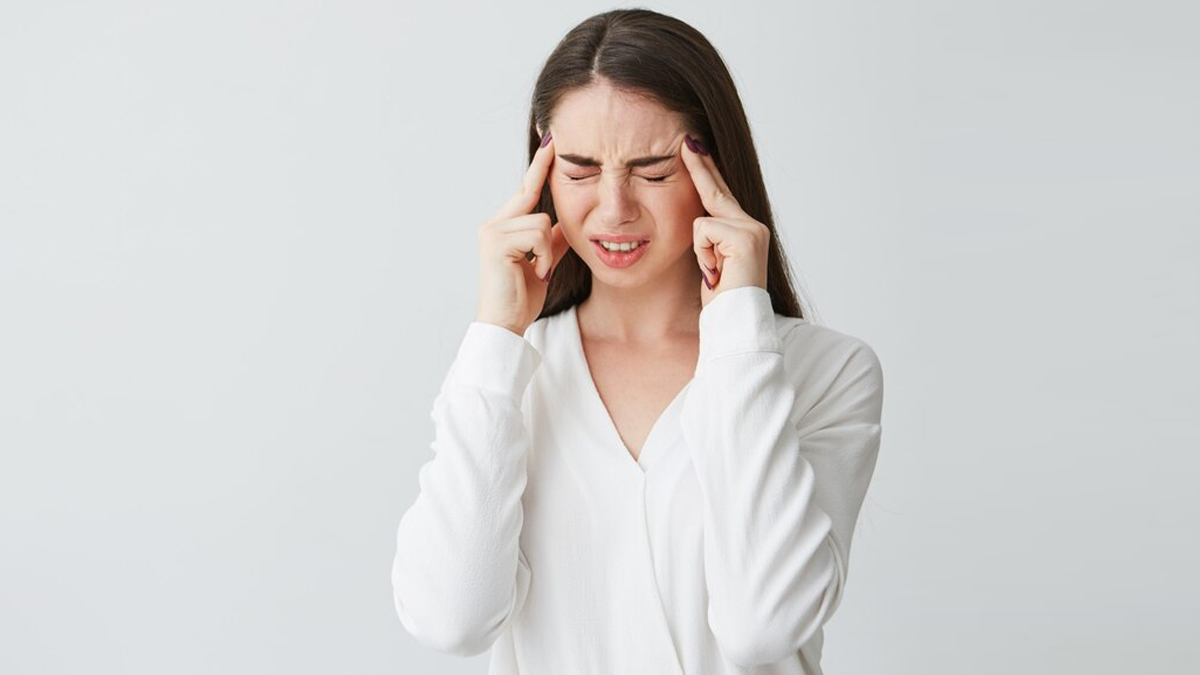 migraine