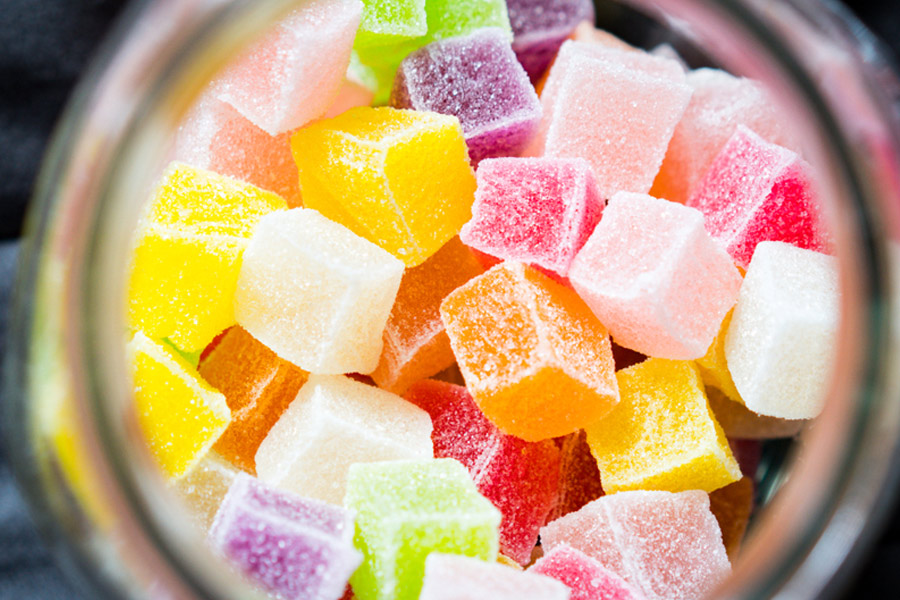 sugary-foods