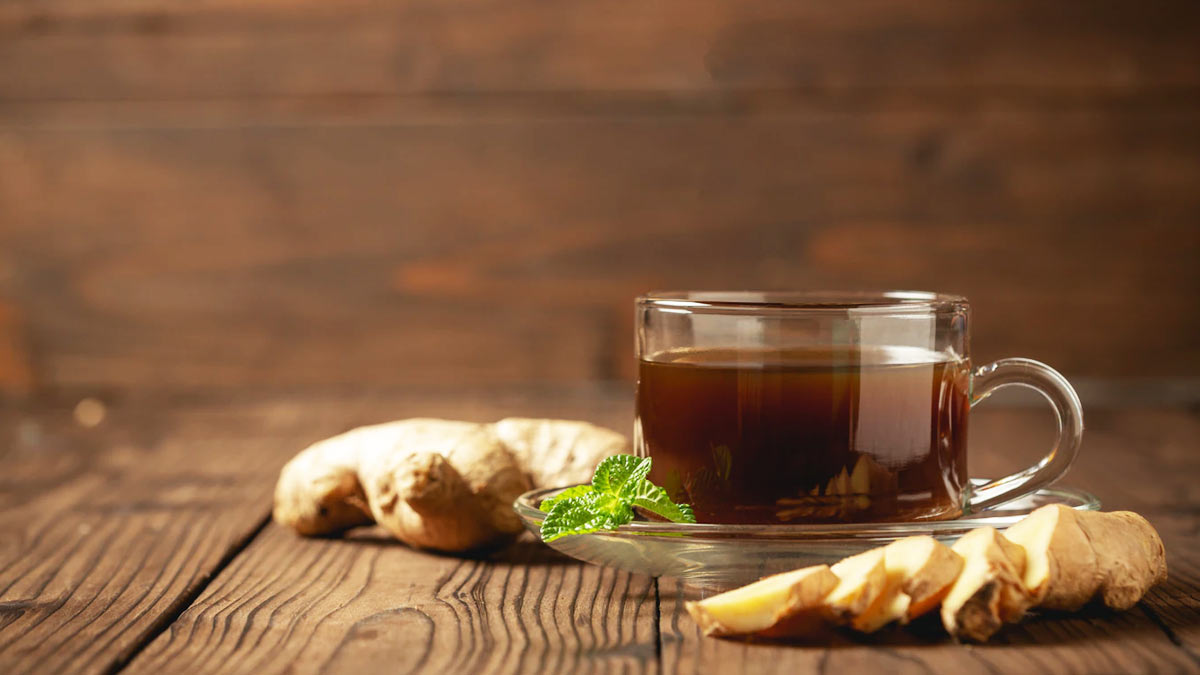Is Dry Ginger or Fresh Ginger Better For Health