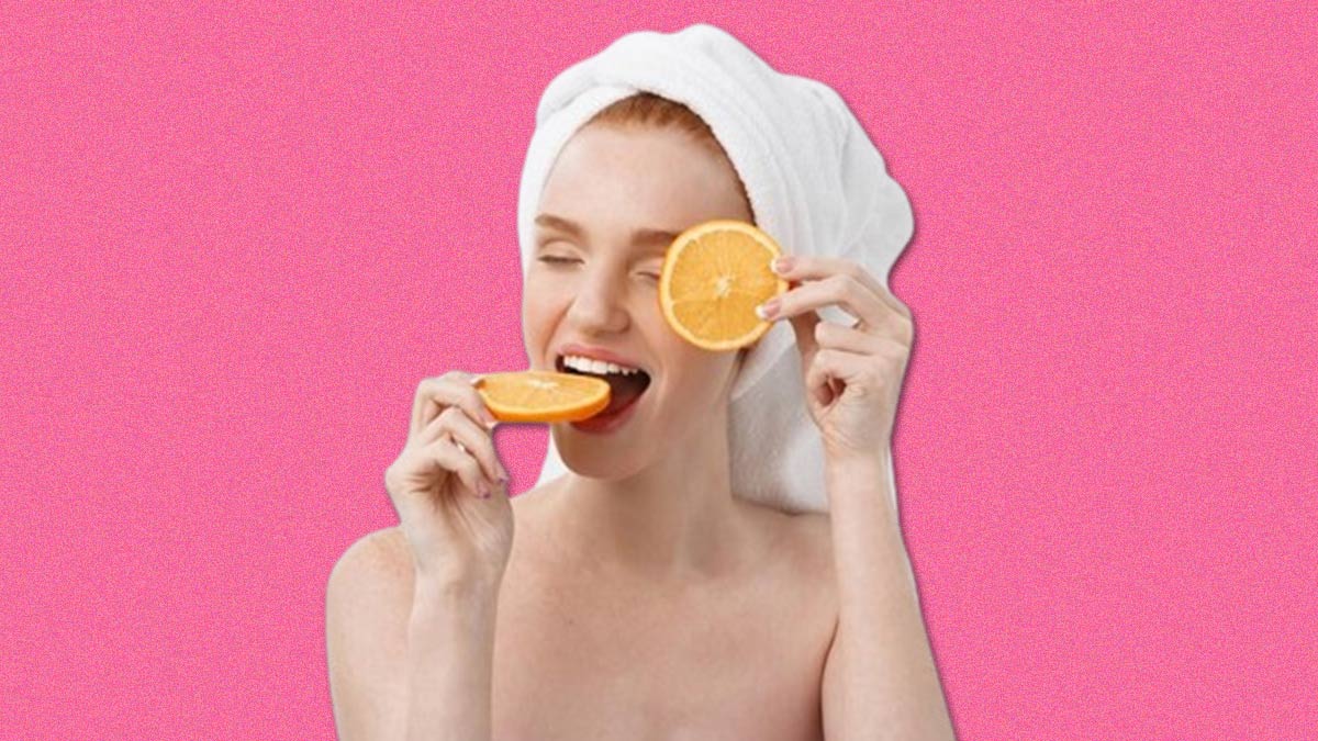 Steps-to-do-Orange-facial-cleanup-at-home-ins2