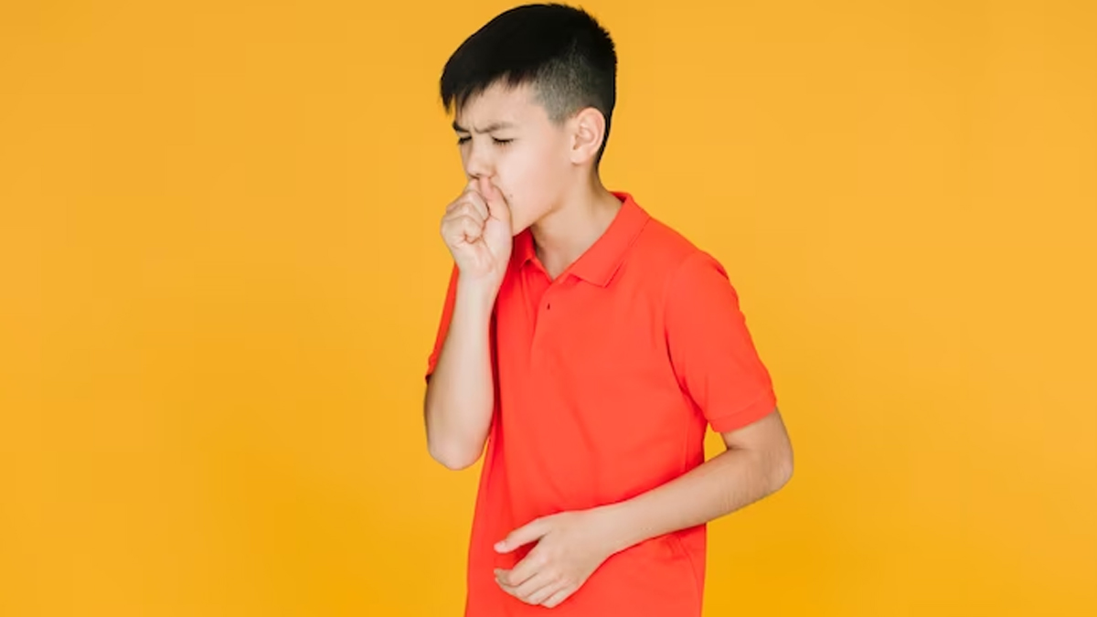 respiratory syncytial virus 