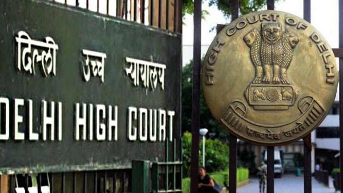दिल्ली के सरकारी अस्पतालों में सिर्फ 6 सीटी स्कैन मशीन, हाई कोर्ट ने केजरीवाल सरकार को लगाई फटकार 