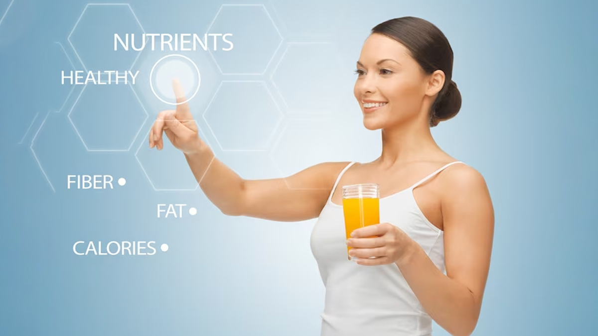 vitmain and minerals after 30