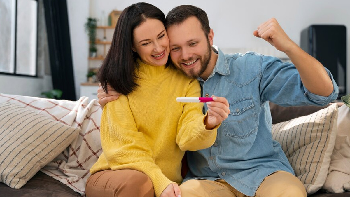 pregnancy complications