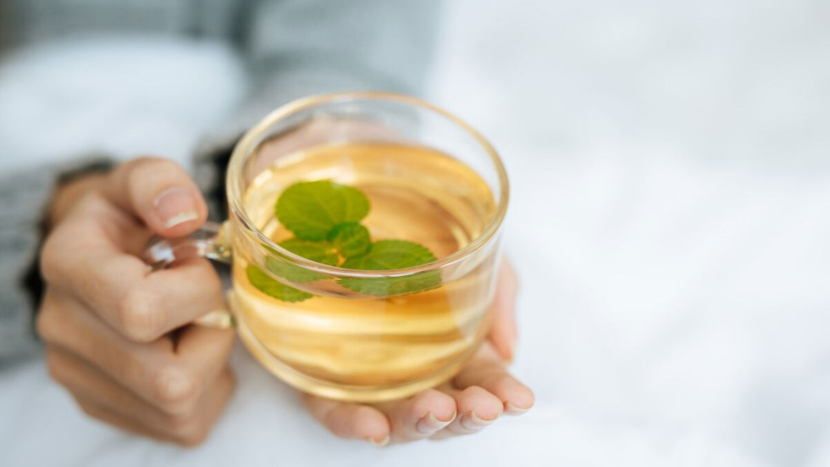 green tea