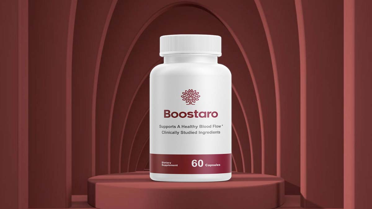 Boostaro Reviews (2024 Urgent Warning) What Real Customers Are Saying About  This Male Health Supplement