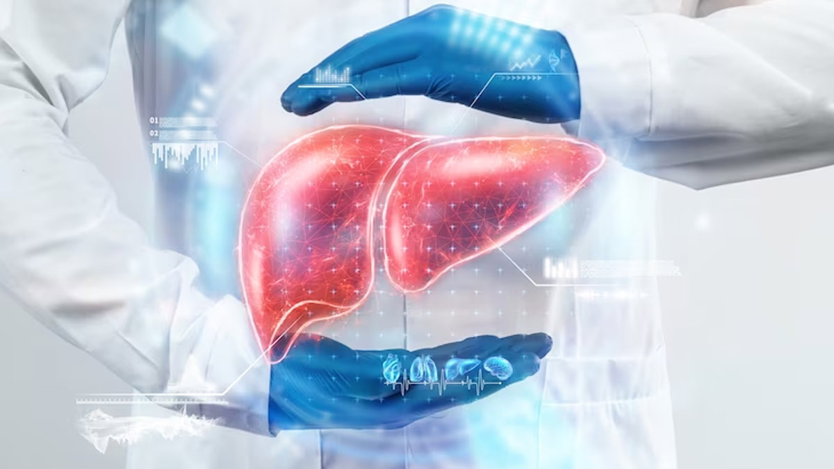 Women's Liver Health: Expert Shares Strategies to Combat Alcoholic Fatty Liver Disease and Enhance Longevity