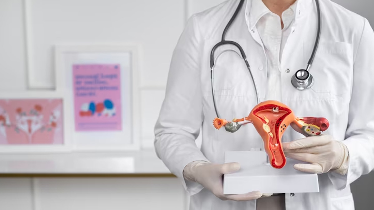 Why Are Advanced Stage Cervical Cancer Cases Rising In India, Here's What Expert Has To Say