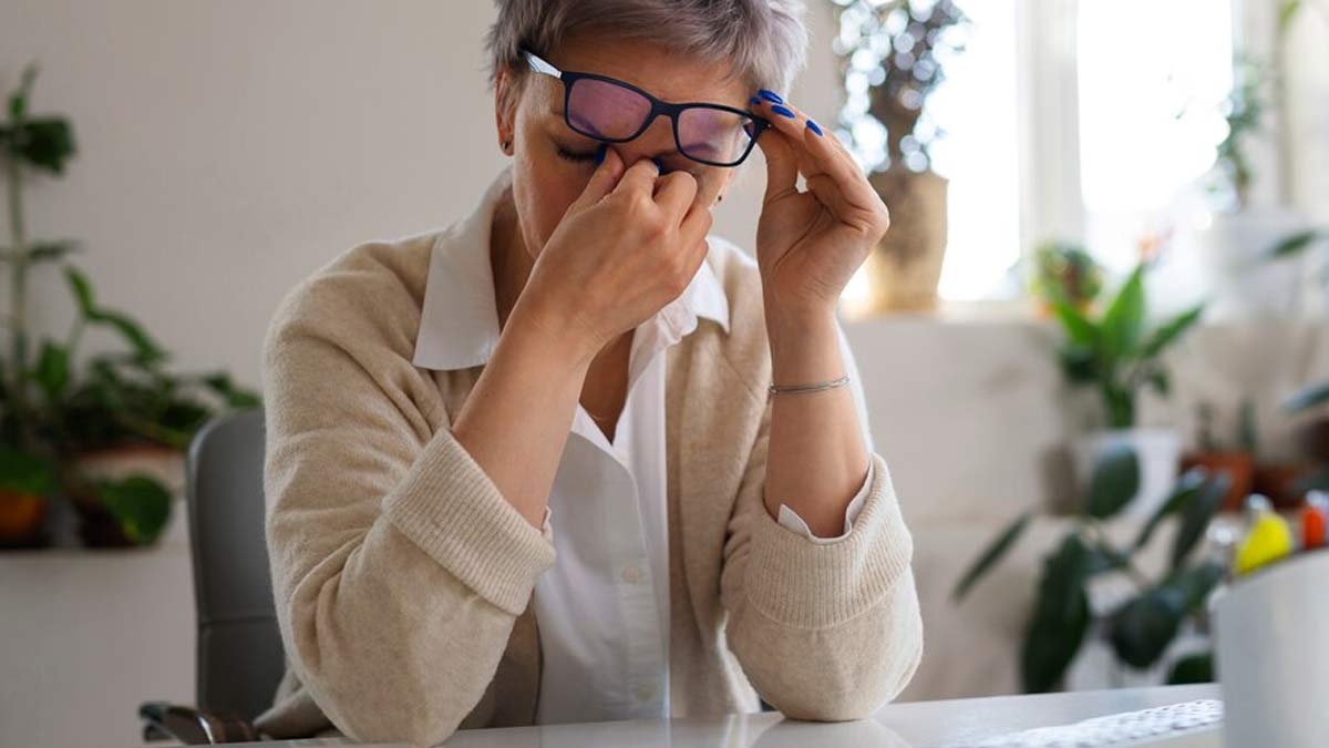 Diabetes And Eye Damage: Expert Lists Ayurvedic Tips To Manage Eye Damage Due To High Blood Sugar