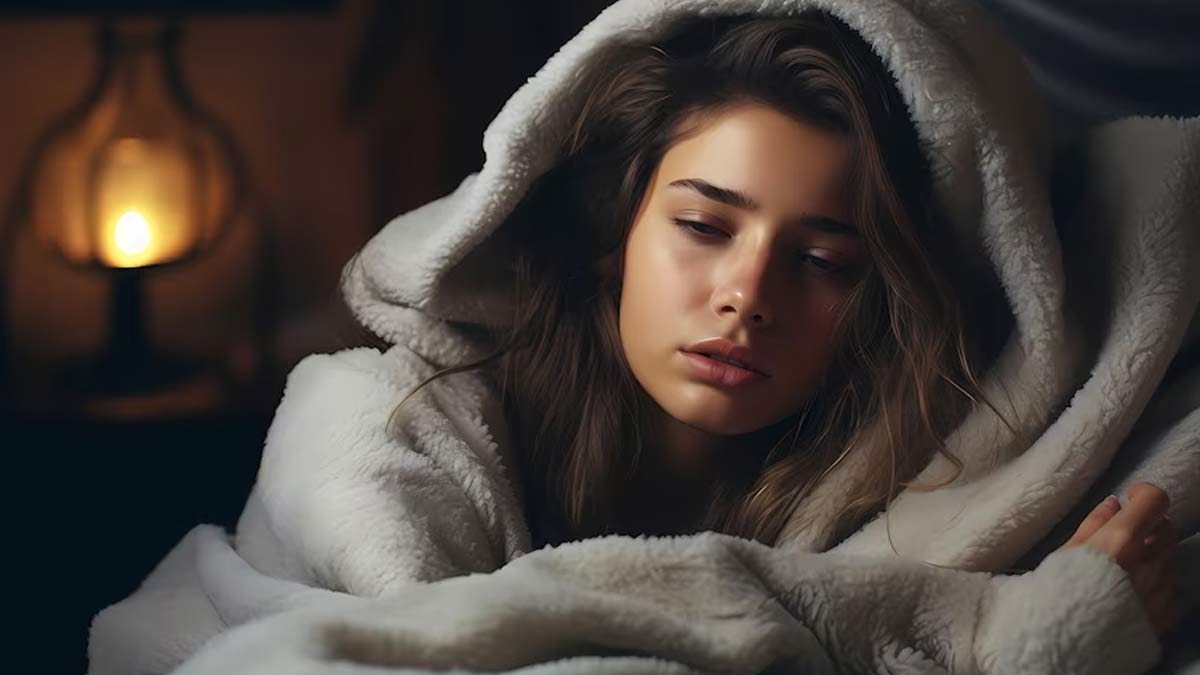 Increased Body Temperature? Here Are Some Reasons Apart From Cold