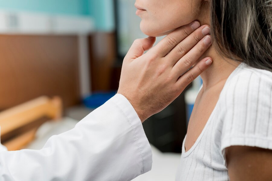 What Is TSH Level In Thyroid In Hindi