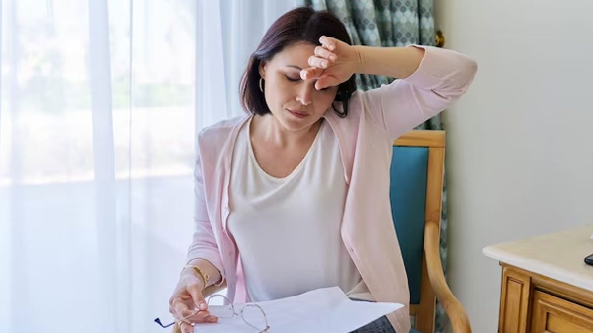 Pre Stroke Causes In Female In Hindi