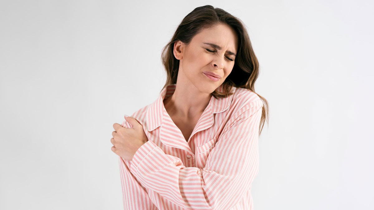Pre Stroke Symptoms Female In Hindi