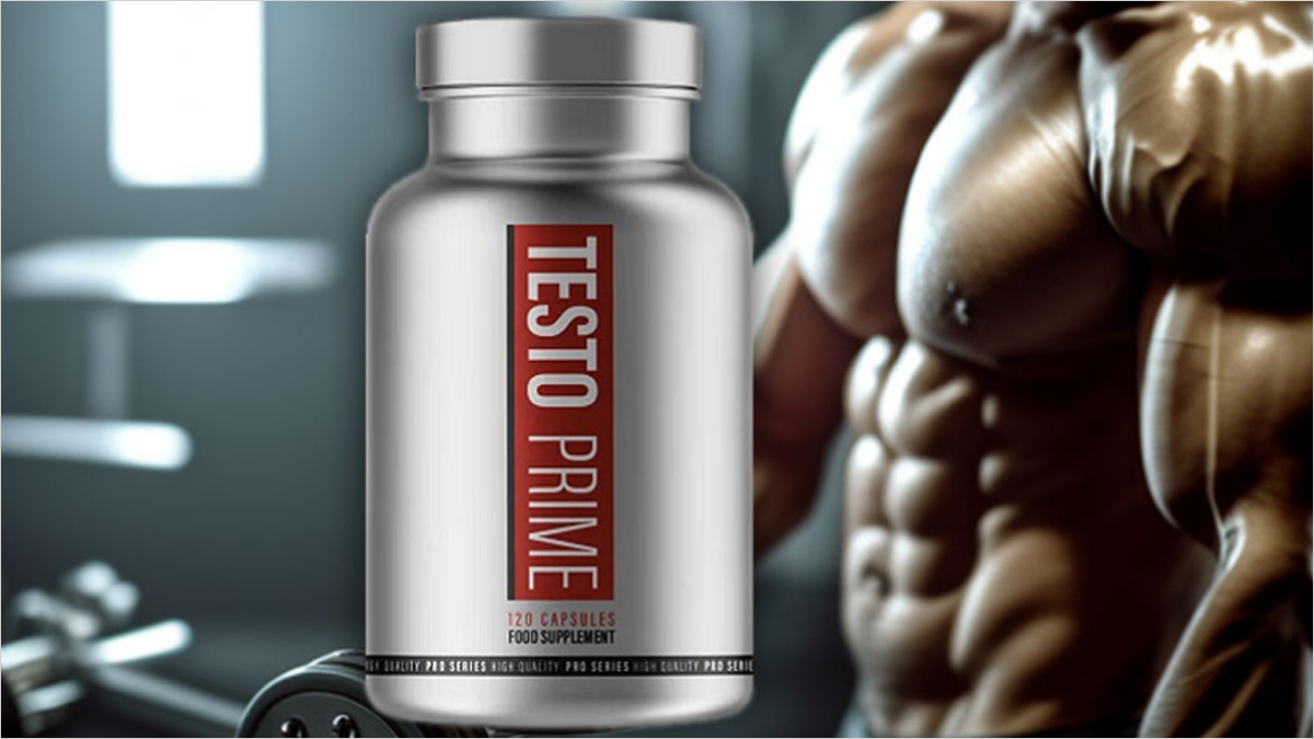 Best Testosterone Boosters for Men: Elevate Your Performance Naturally & Do They Really Work?