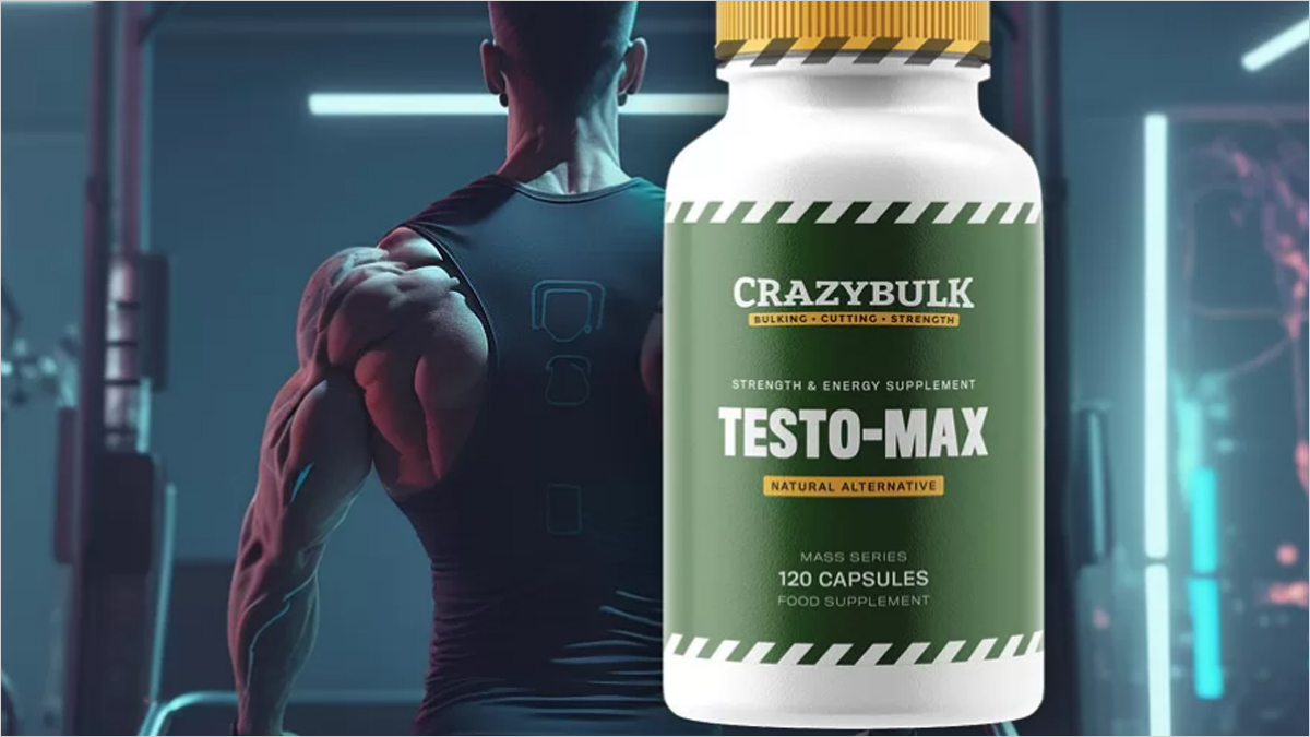 Best Testosterone Boosters for Men: Elevate Your Performance Naturally & Do They Really Work?
