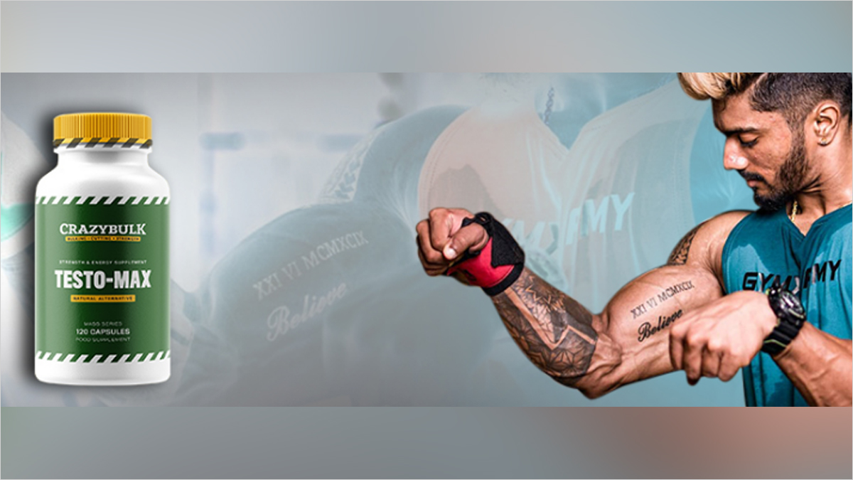 CrazyBulk Supplements Review: Legal Steroid Alternatives That Deliver Real Results or a Scam?