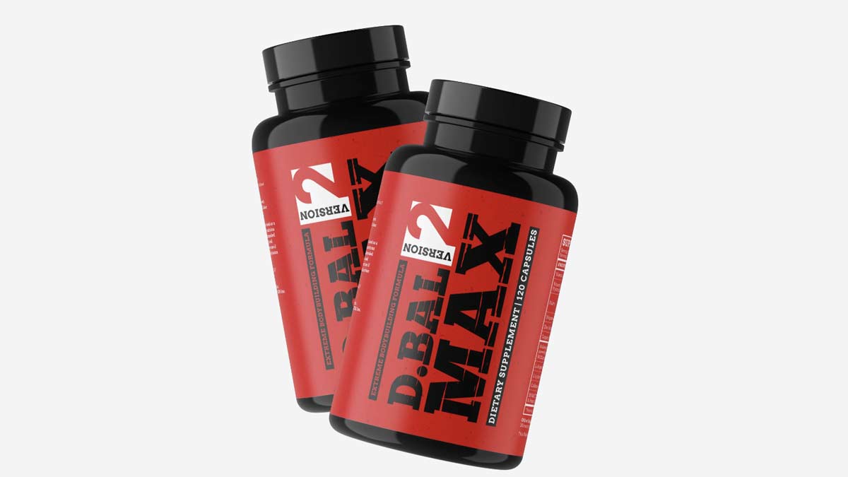 D-Bal Max