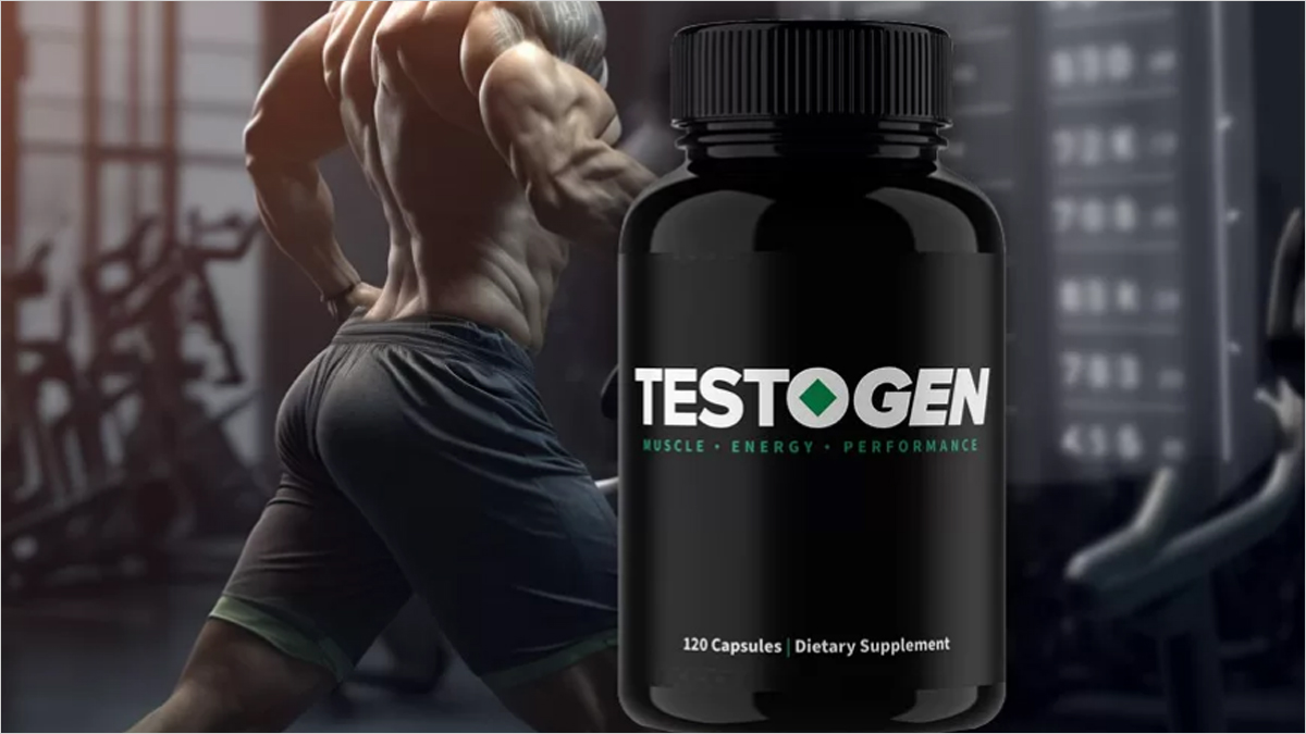 Best Testosterone Boosters for Men: Elevate Your Performance Naturally & Do They Really Work?