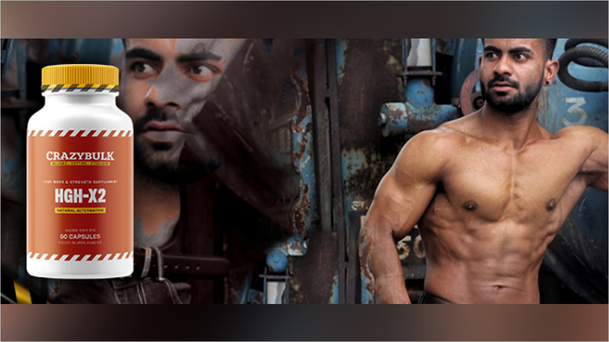 Best Legal Steroids That Work For Muscle Growth: Top Natural Alternatives For Fast Muscle Gains