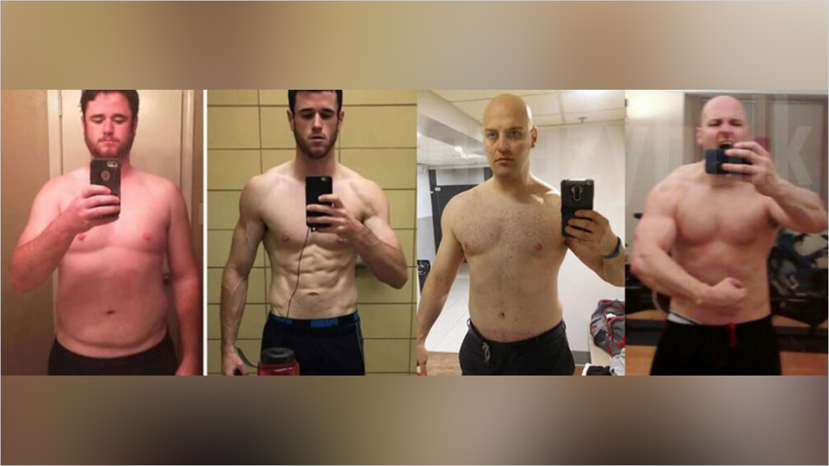 Best Legal Steroids That Work For Muscle Growth: Top Natural Alternatives For Fast Muscle Gains