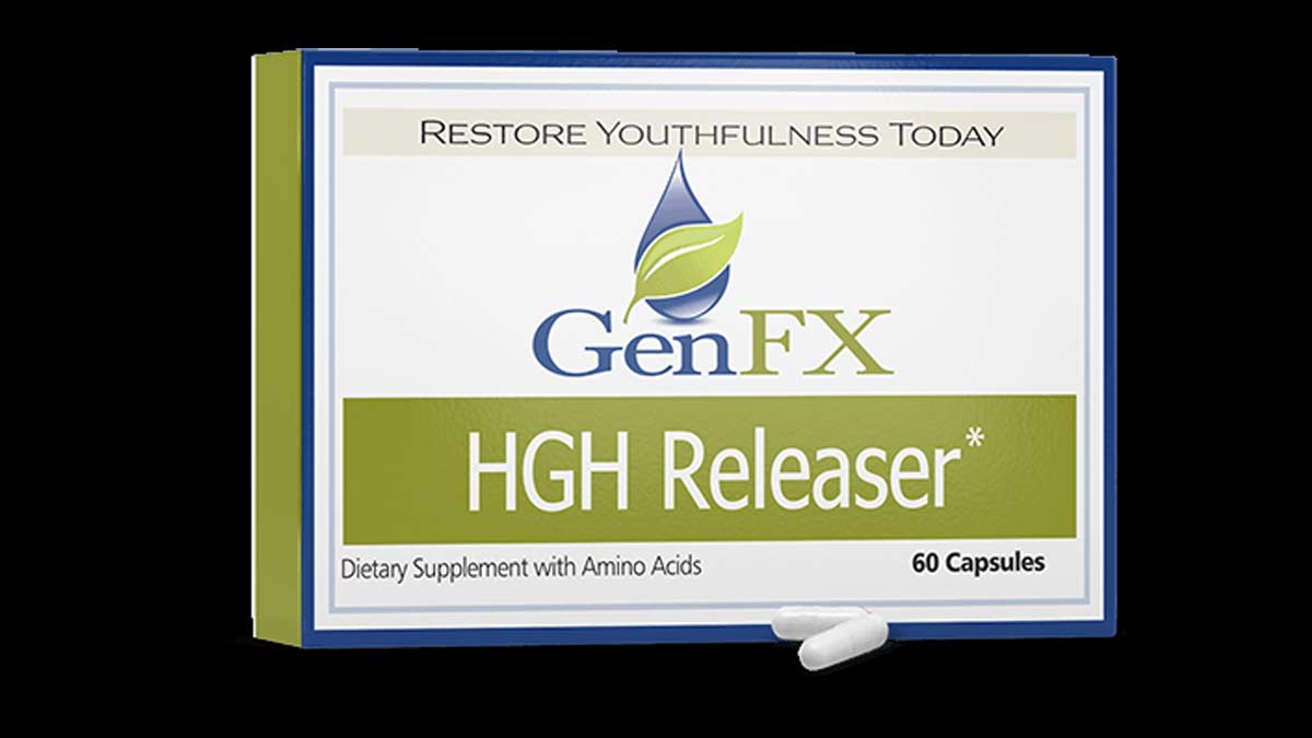 GenFX