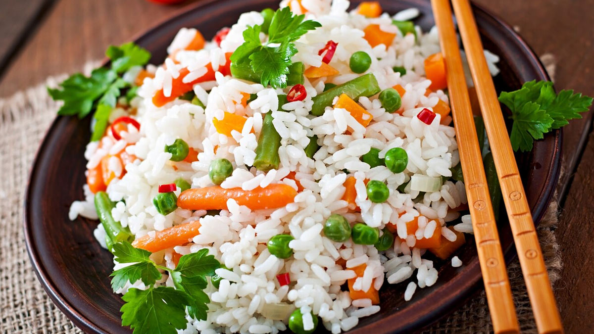 Is Rice Good For Weight Loss In Hindi