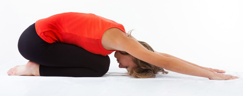 What are some yoga poses to reduce neck pain? - Quora