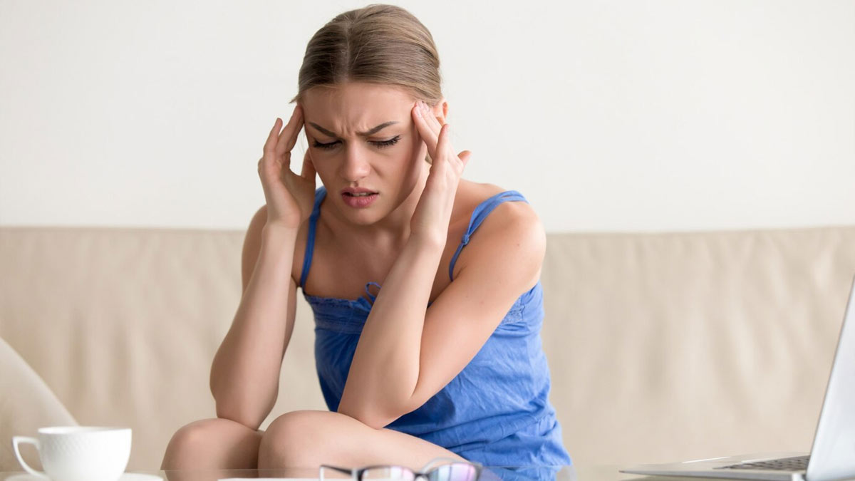 Tips To Balance Hormones In Hindi