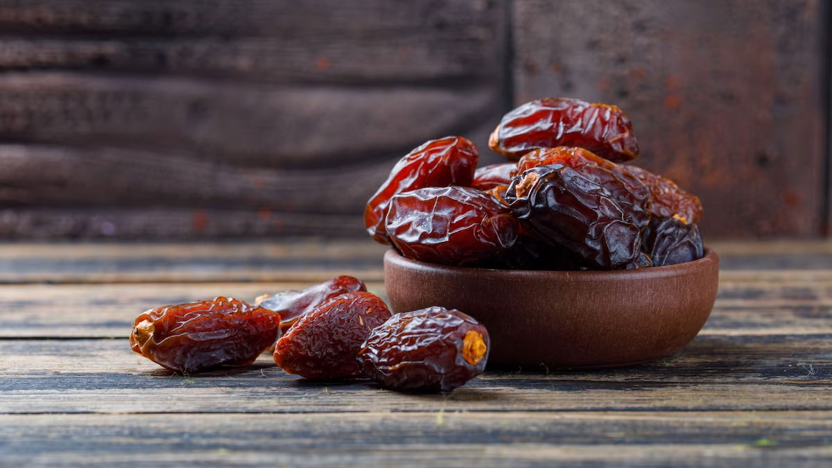 dates