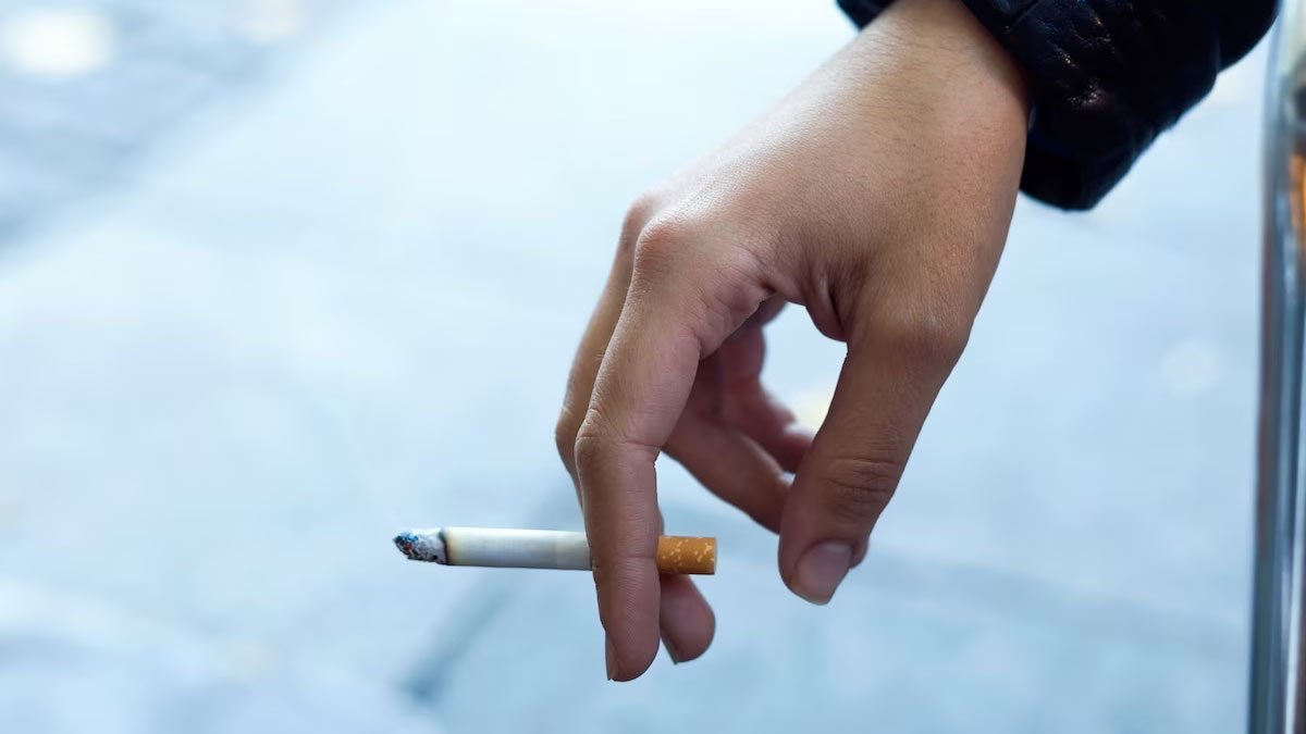 Habits That Can Affect Pregnant Women In Hindi