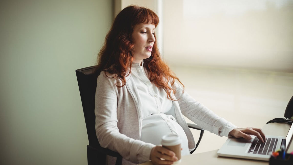 Habits That Can Affect Pregnant Women In Hindi